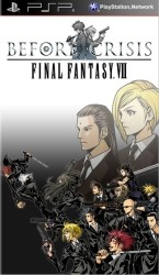 Final Fantasy VII: Before Crisis